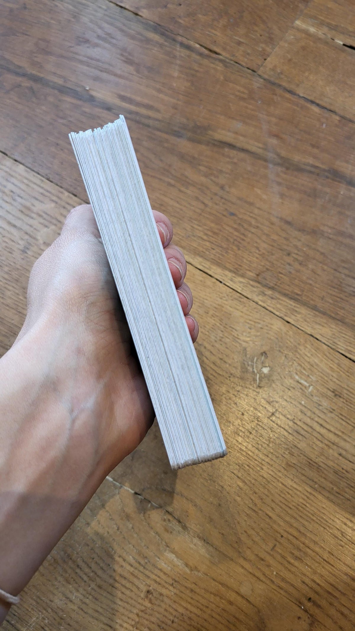 Botanisches Orakel – 36 Karten mit Handbuch – Produktansicht 7