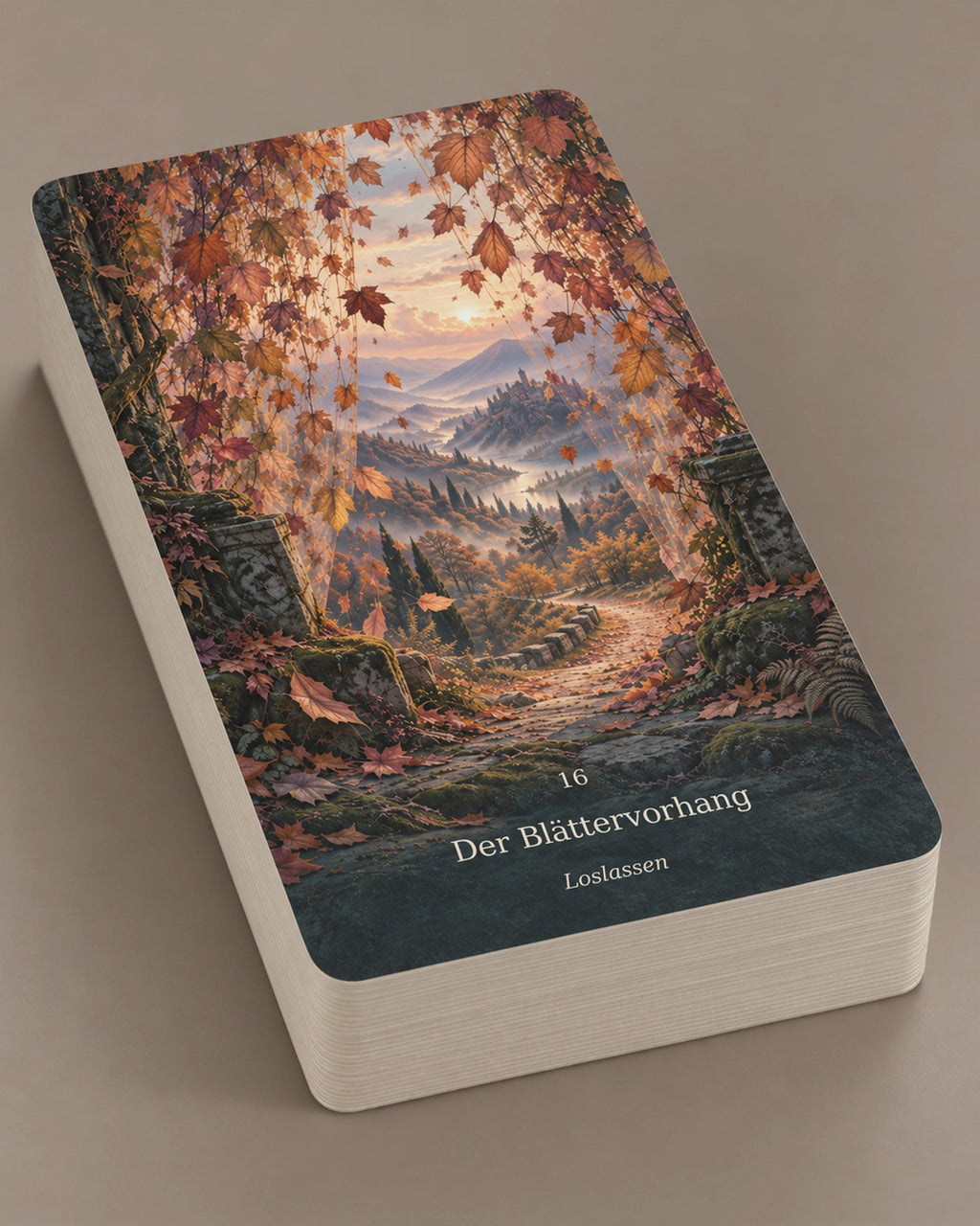 Zwischenwelten – Das Portalorakel – Produktansicht 3