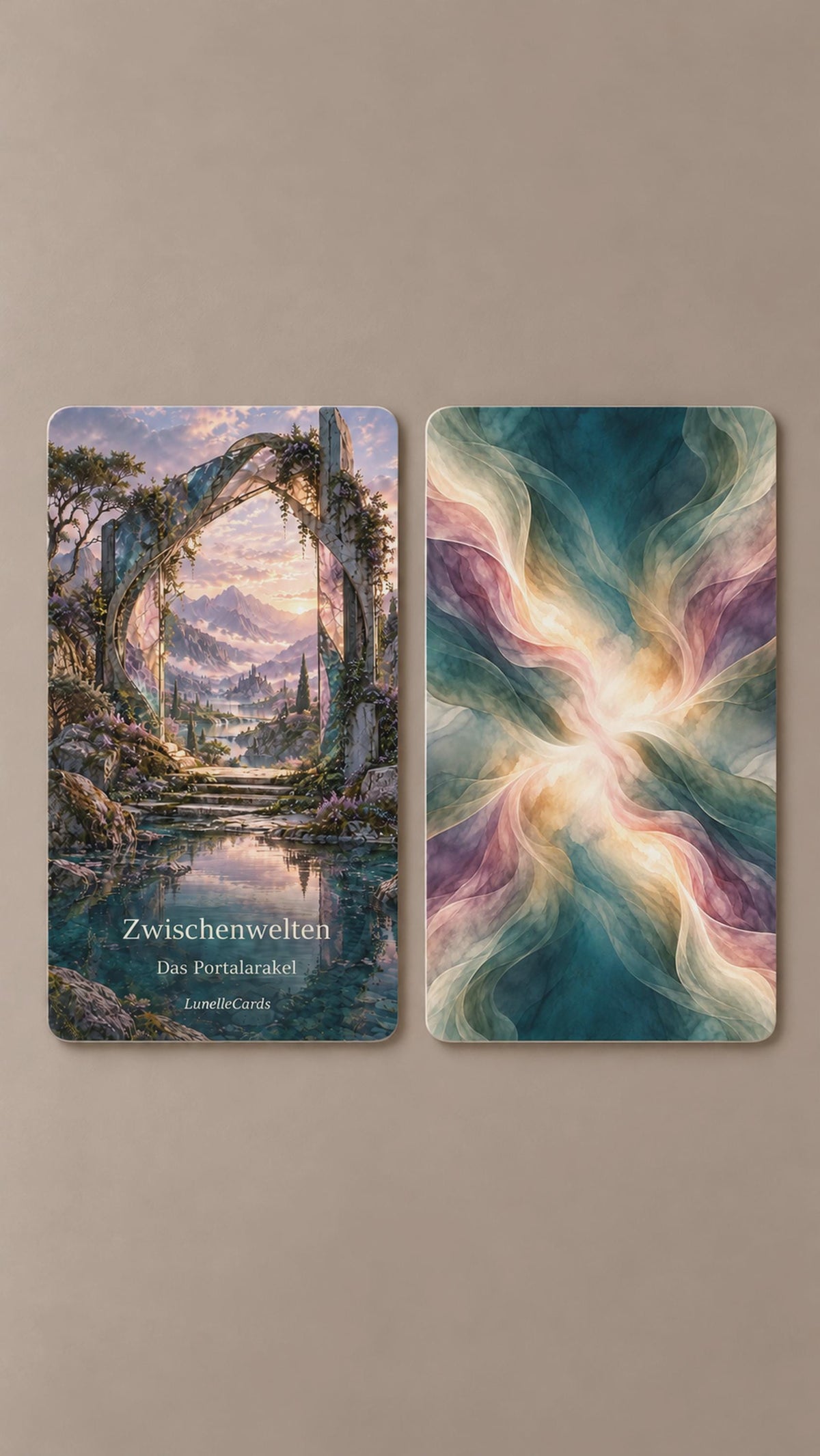 Zwischenwelten – Das Portalorakel – Produktansicht 5